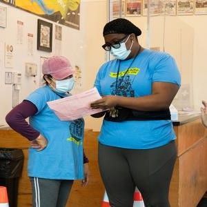 FeedingAmerica-Program Evaluation