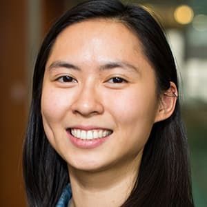 Joanne Hus is an innovation intern at Feeding America