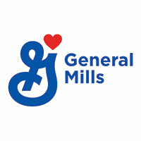 General Mills logo.