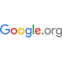 Google.org logo.