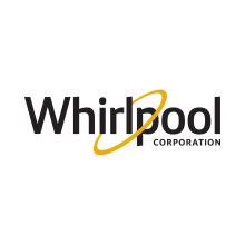 Whirlpool Logo.